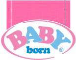 BABY born